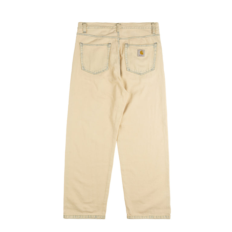 Carhartt WIP Landon Pant - 29 / Blue sand bleached - 2