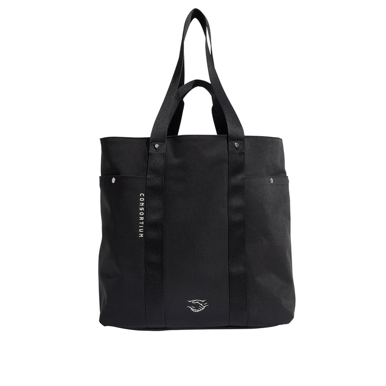 Adidas Tote Bag Consortium - 1
