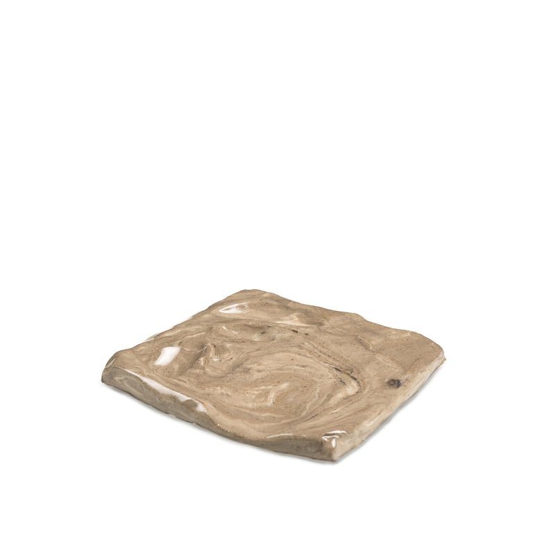 Viola Beuscher Ceramics	Catch All Tray

