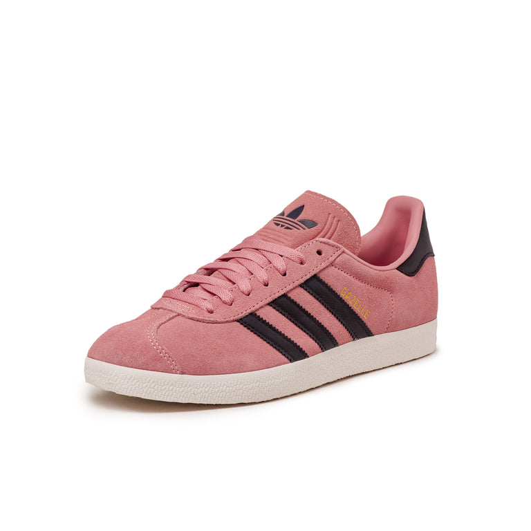 Adidas Gazelle - 36 2/3 / Glow Pink / Aurora Black / Core White - 2