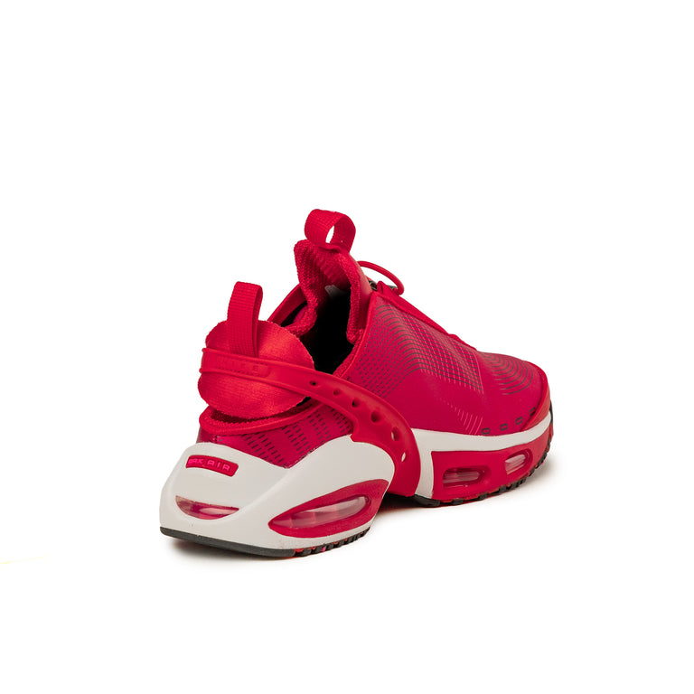 Nike Wmns Air Max Craze - 36.5 / University Red / Hyper Pink / Summit White / White - 3