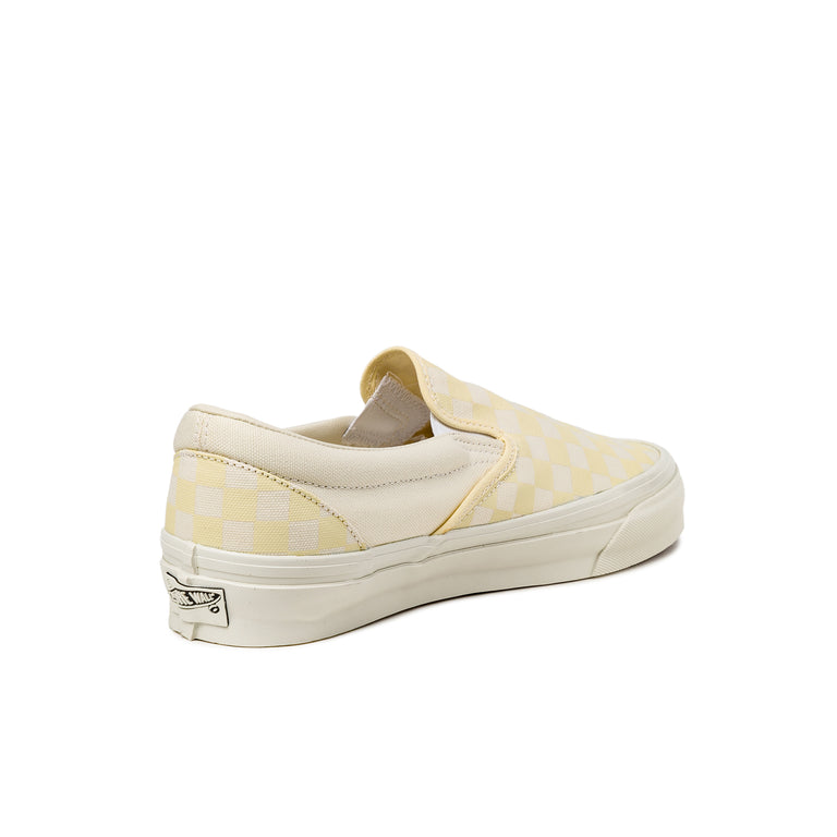 Vans Premium Slip-On 98 LX - 36 / Yellow Dust - 3