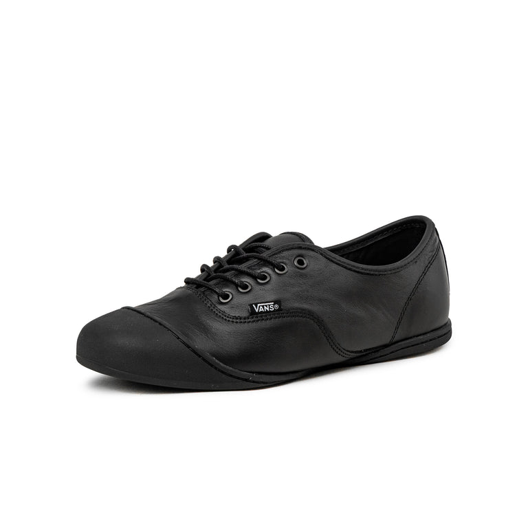 Vans OTW Authentic Prima - 40 / Black - 4