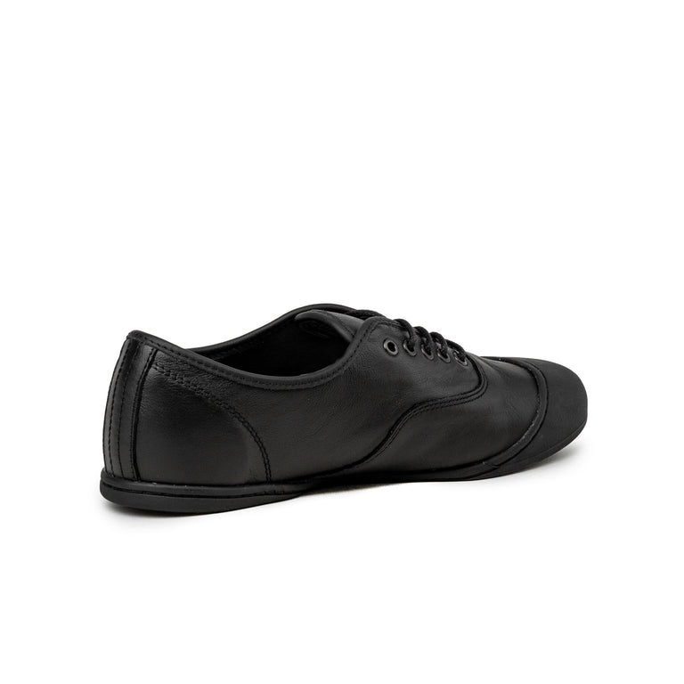 Vans OTW Authentic Prima - 40 / Black - 3