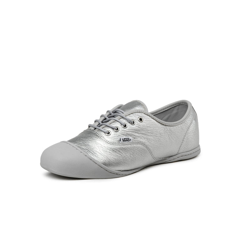 Vans OTW Authentic Prima - 41 / Silver - 4