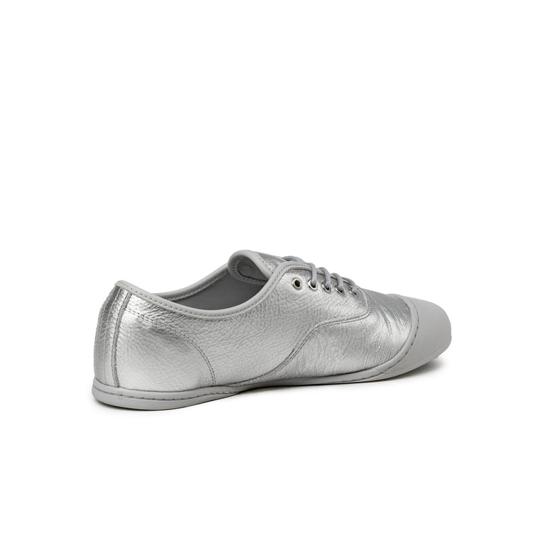 Vans OTW Authentic Prima - 41 / Silver - 3