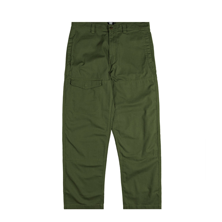 Vans	Skate Loose Atiba Haze Chino - 36 / Pine - 1