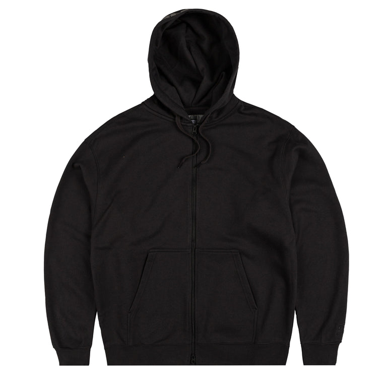 Vans OTW Skate Atiba Haze Zip Hoodie - M / Black - 1