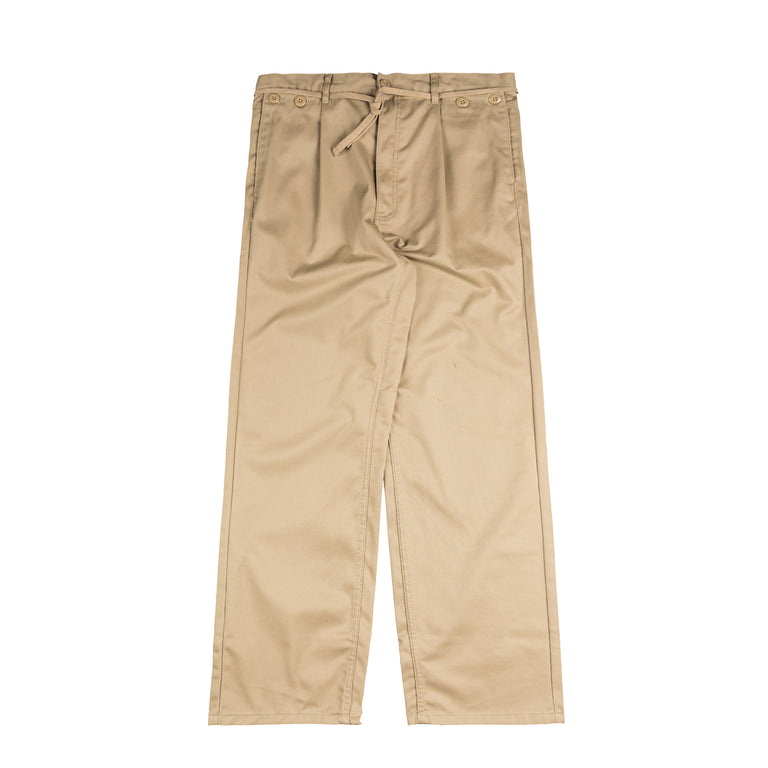 Vans OTW Utility Field Pant - 34 / Incense
