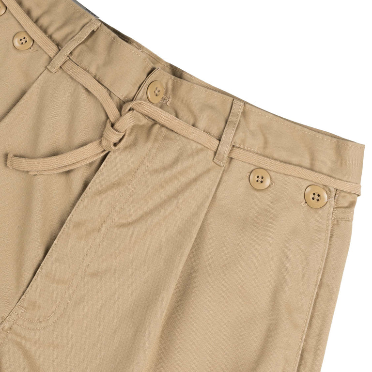 Vans OTW Utility Field Pant - 34 / Incense - 2