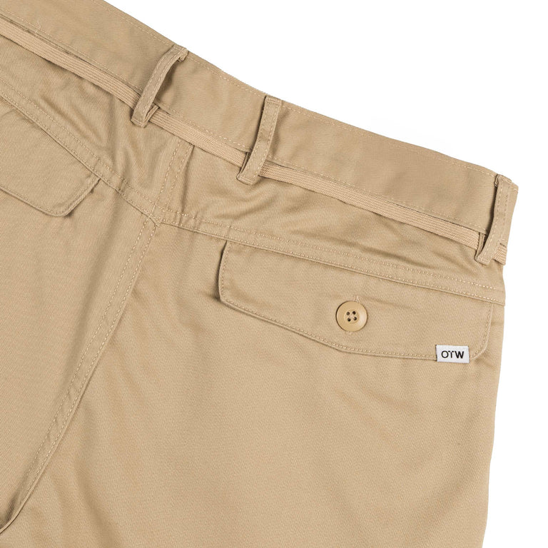 Vans OTW Utility Field Pant - 34 / Incense - 4