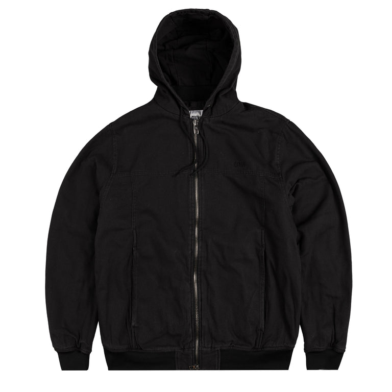 Vans OTW OTW Hooded Jacket - S / Black
