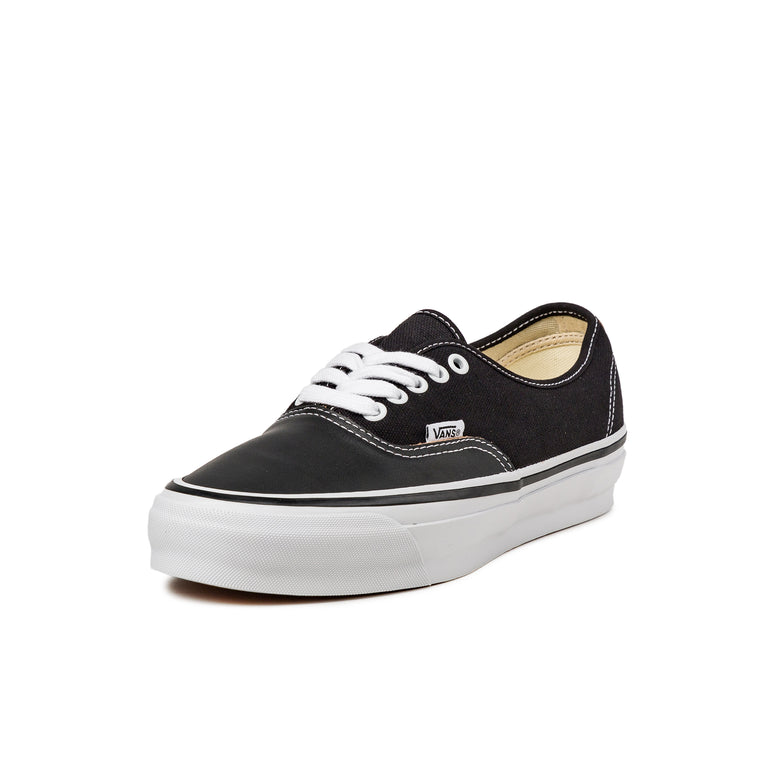 Vans OTW Authentic 44 *Siped Vibram* - 43 / Black - 2