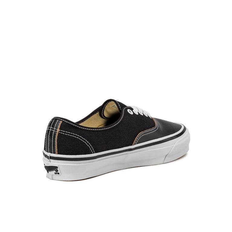 Vans OTW Authentic 44 *Siped Vibram* - 43 / Black - 3