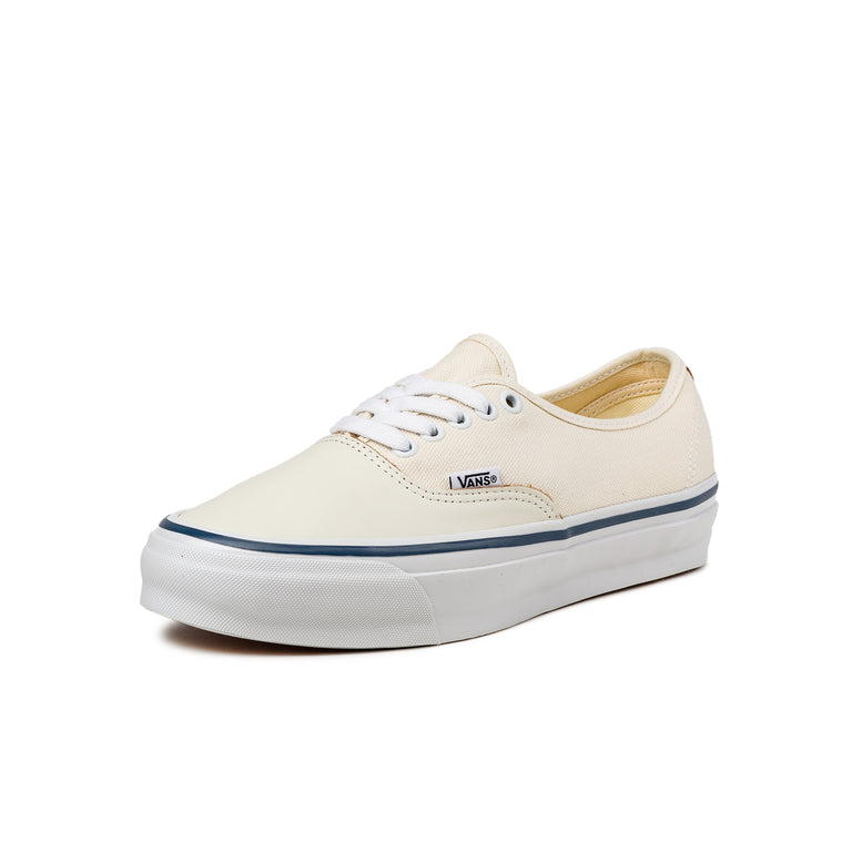 Vans OTW Authentic 44 *Siped Vibram* - 47 / Marshmallow - 2