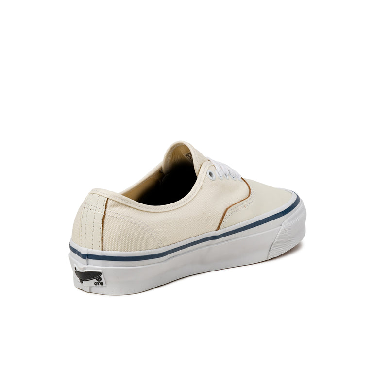 Vans OTW Authentic 44 *Siped Vibram* - 47 / Marshmallow - 3