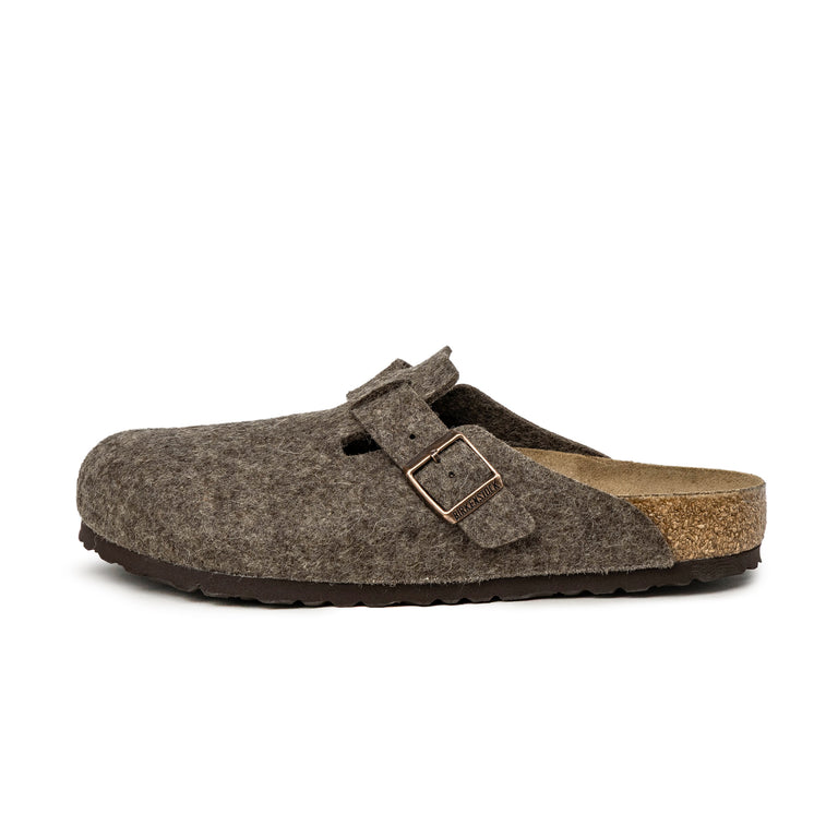 Birkenstock Boston - 38 / Cocoa

