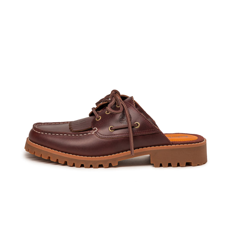 Timberland Noreen W - 39 / Burgundy - 1