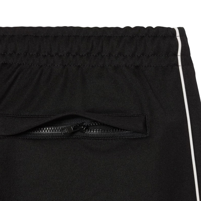 Lacoste Paris Piqué Sweatpants - XL / Black - 4