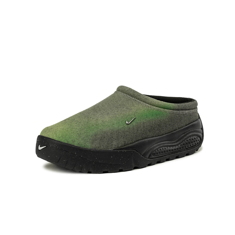 Nike ACG Rufus - 41 / Stadium Green / Khaki / Light Lemon Twist - 2