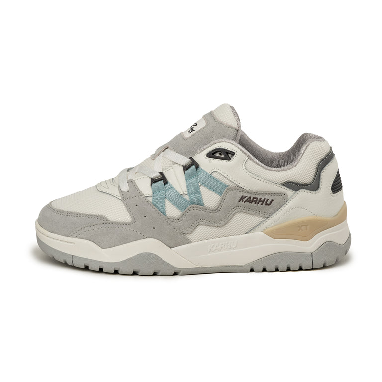 Karhu x Stan Ray Fusion XT - 40 / Bright White / Sterling - 1