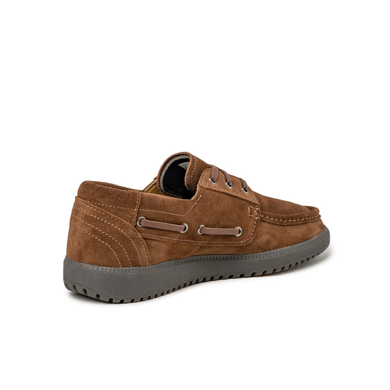Adidas SPZL Lytham - 48 / Supplier Color / Brown / Brown - 3