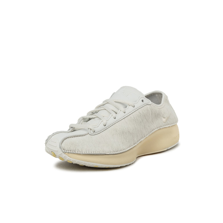Nike Wmns Air Superfly LX - 40.5 / Sail / Muslin / Soft Yellow - 2