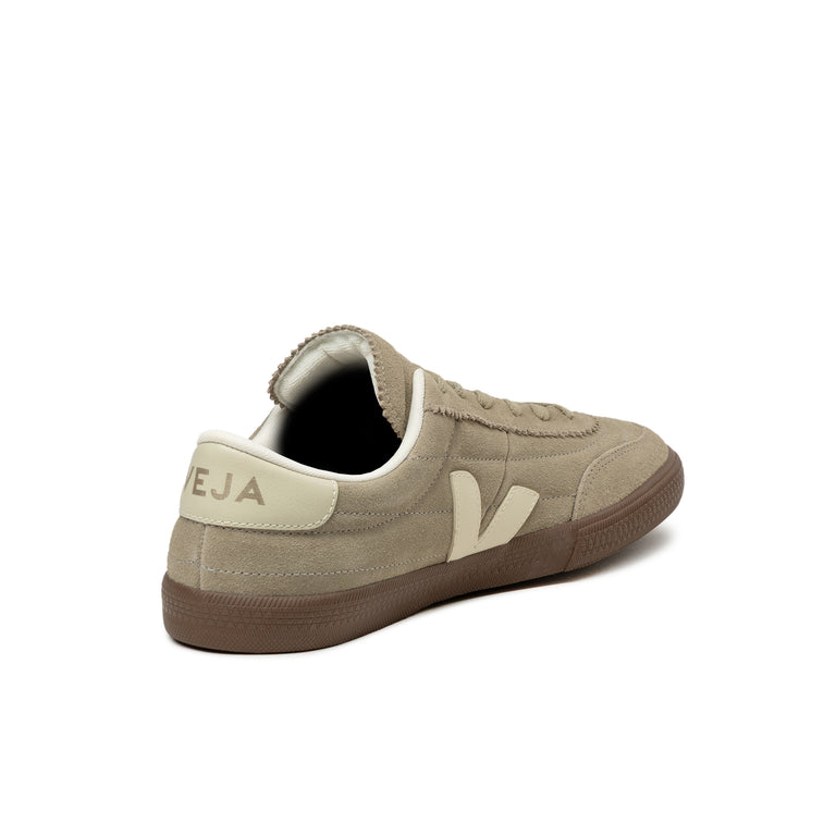 Veja Panenka *Suede* - 47 / Taupe / Pierre / Bark - 3