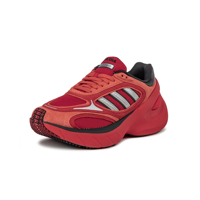 Adidas Adizero Goukana - 36 2/3 / Better Scarlet /Bright Red / Core Black - 2