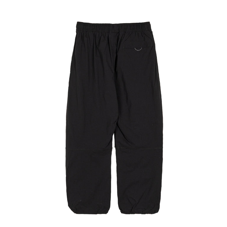 Nike Tech Oversized Woven Pants - XS / Black - 2