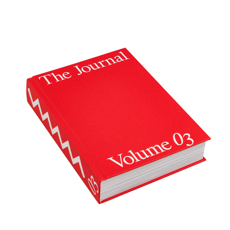 Hartcopy The Journal - Volume 03 - 3