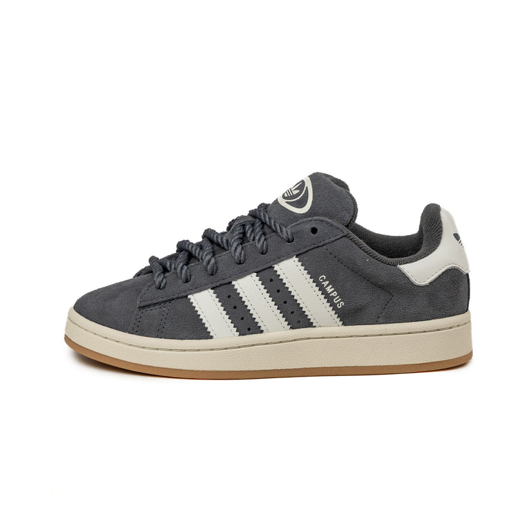 Adidas Campus 00s W - 38 / Onix / Crew White / Gum 3
