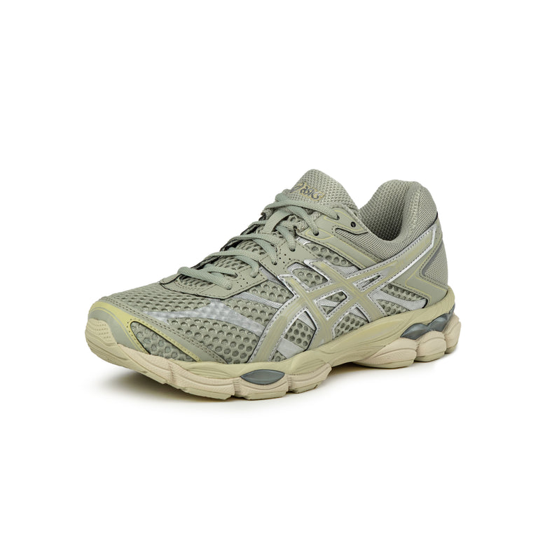 Asics GEL-Cumulus 16 - 37.5 / Dried Leaf Green / Dried Leaf Green - 5