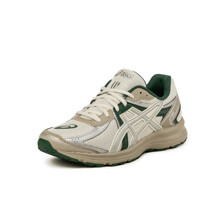 Asics JOG 100S - 36 / Pale Oak / Pure Silver - 2