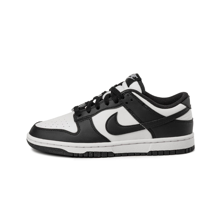 Nike Wmns Dunk Low *Next Nature* - 38.5 / White / Black

