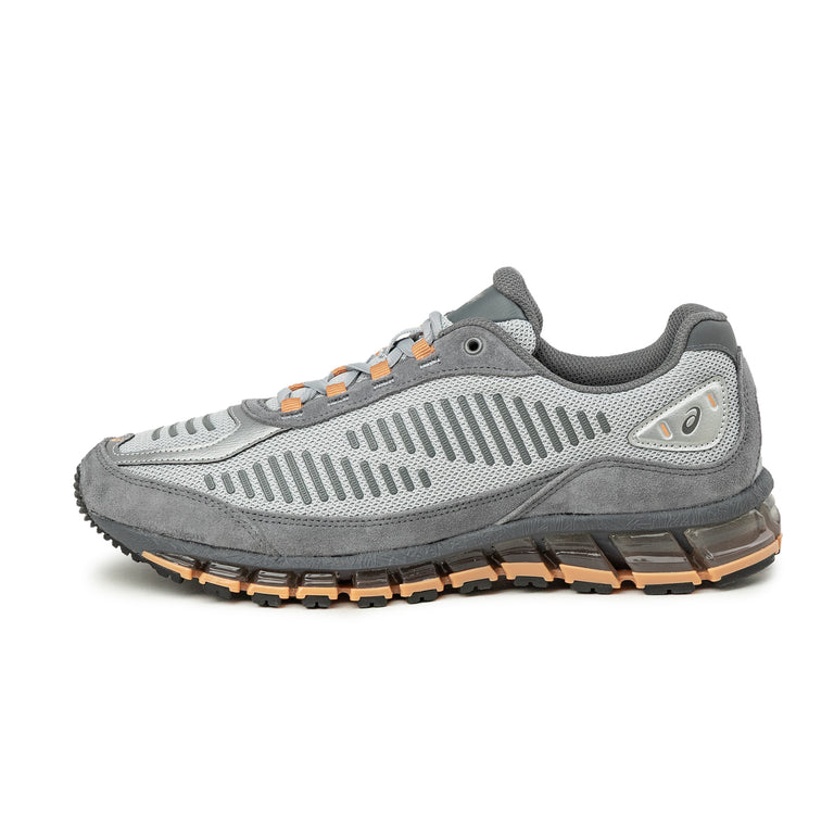 Asics GEL-Quantum™ 360 I AMP - 40.5 / Piedmont Grey / Steel Grey
