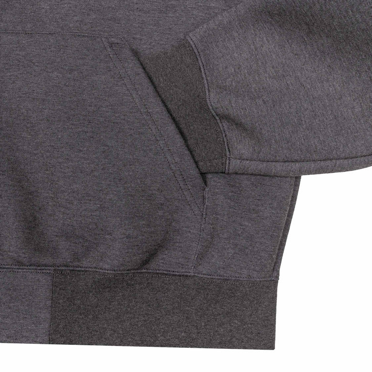 Carhartt WIP Alda Zip Sweat Jacket - L / Black / White - 4