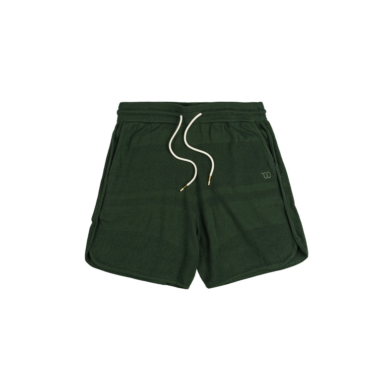 Wilson Lafayette Shorts - XL / Sycamore - 1