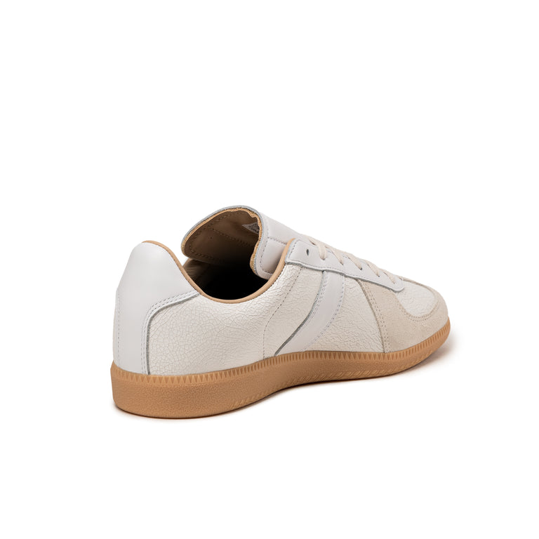 Adidas BW Army Lux - 42 / Footwear White / Footwear White / Gum 3 - 5