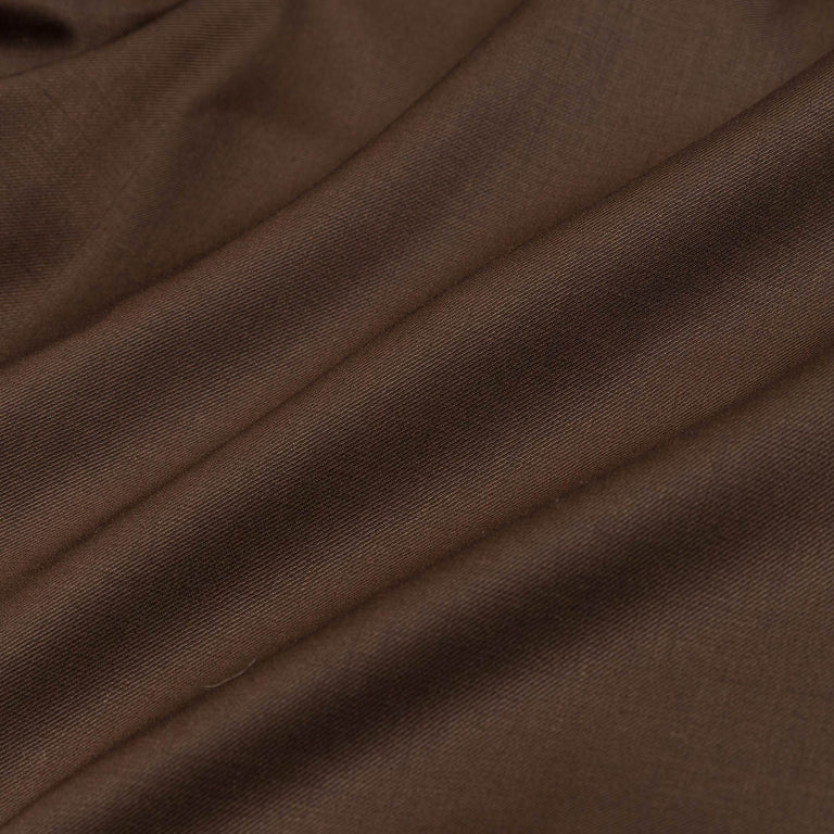 Asphaltgold Pleated Shorts - XXL / Brown - 4