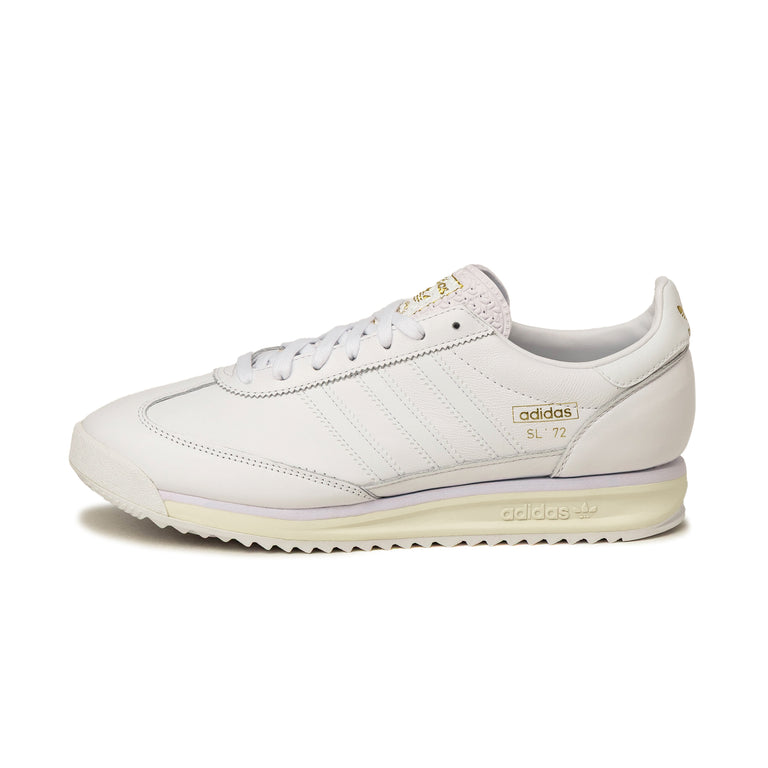 Adidas SL 72 RS - 44 / Footwear White / Off White - 1