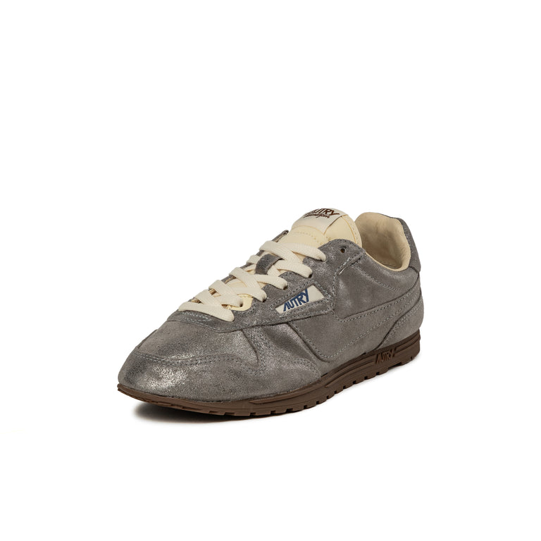 Autry Windspin W *Louspar / Nylon* - 40 / Silver / Ivory - 2