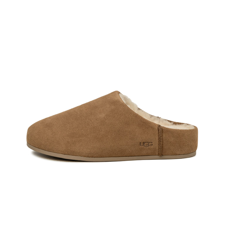 Ugg Wmns Elea Slip-On - 37 / Chestnut - 1
