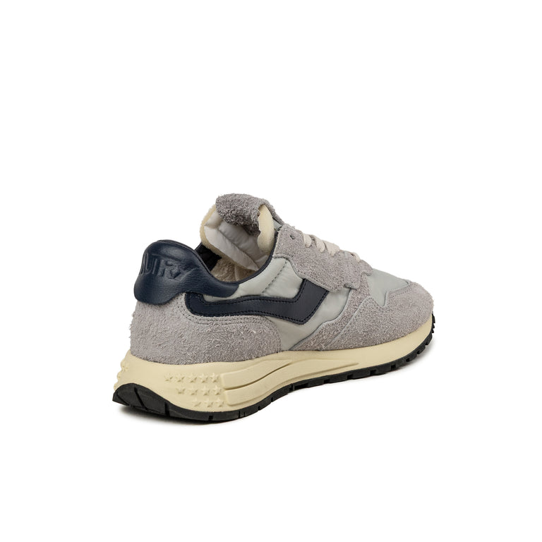 Autry Reelwind Low W *Hairy Suede / Nylon* - 37 / Loft / Space - 3