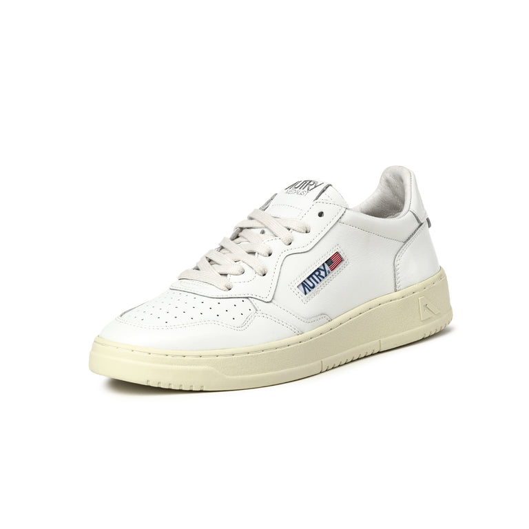 Autry Medalist - 42 / White / White - 2