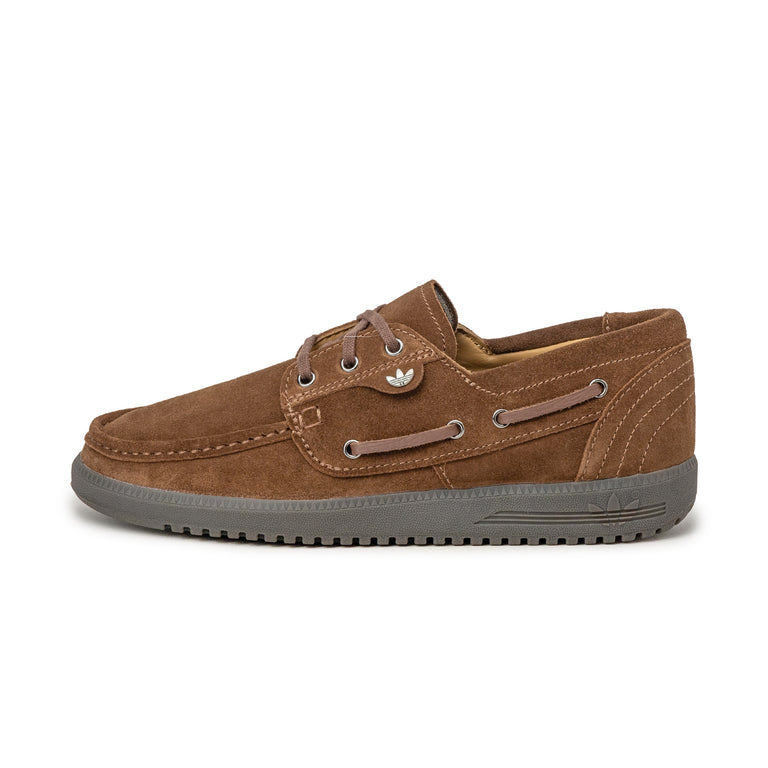 Adidas SPZL Lytham - 48 / Supplier Color / Brown / Brown - 1