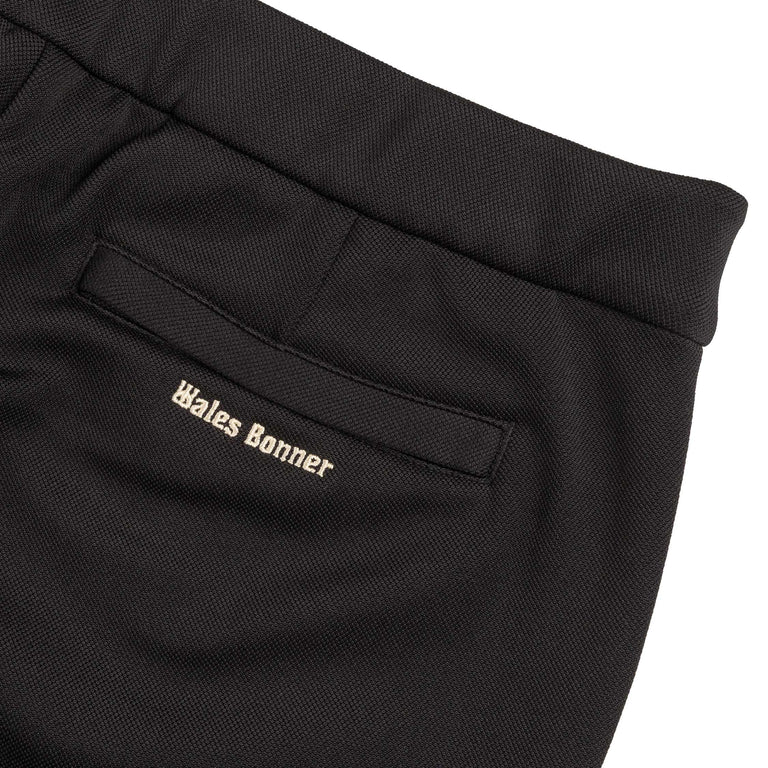 Adidas x Wales Bonner Wmns Piqué Track Pants - S / Black - 5
