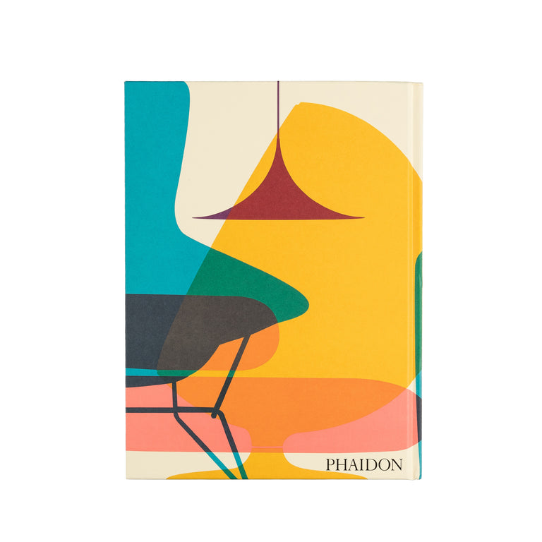 Phaidon Mid-Century Modern Designers - 2
