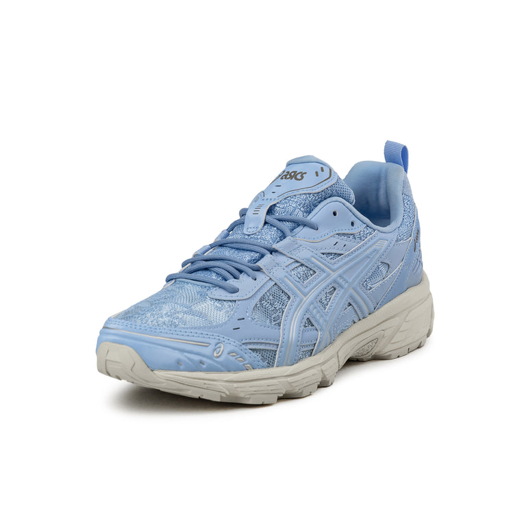 Asics GEL-Nunobiki - 38 / Stone Wash / Pure Silver - 2