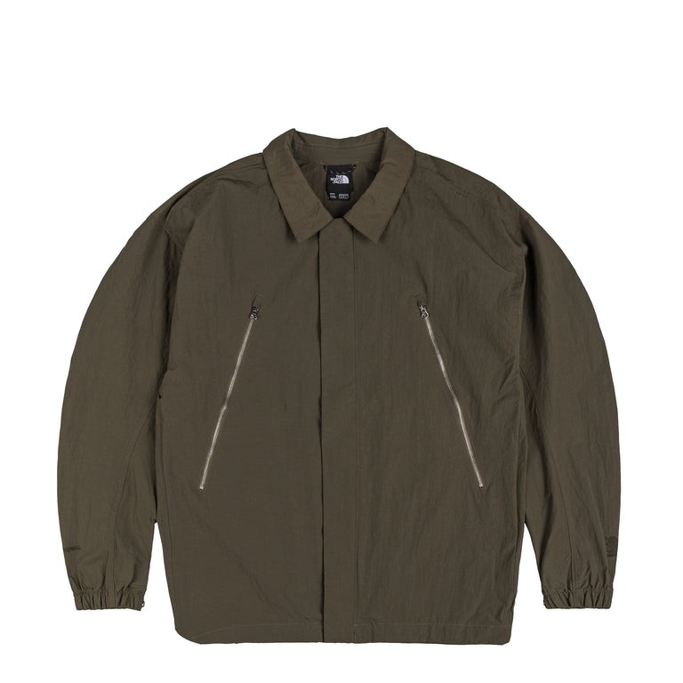 The North Face EVD Bomber Jacket - XL / New Taupe Green - 1